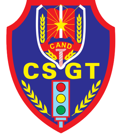 Phù hiệu CSGT